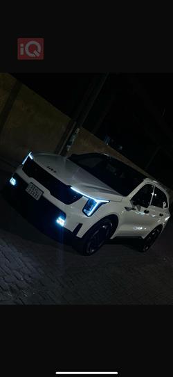 کیا سۆرینتۆ